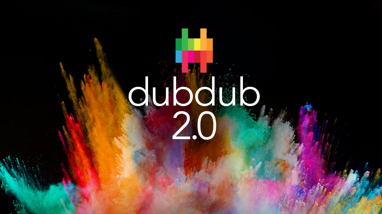 dubcandy™ - Companion app for video influencers.